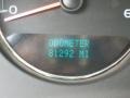 Blue Granite Metallic - Silverado 2500HD LTZ Extended Cab 4x4 Photo No. 14