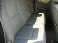 Blue Granite Metallic - Silverado 2500HD LTZ Extended Cab 4x4 Photo No. 26