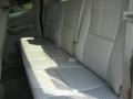 Blue Granite Metallic - Silverado 2500HD LTZ Extended Cab 4x4 Photo No. 28