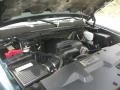 Blue Granite Metallic - Silverado 2500HD LTZ Extended Cab 4x4 Photo No. 33