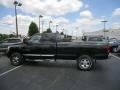 2006 Black Dodge Ram 3500 Laramie Quad Cab 4x4  photo #1