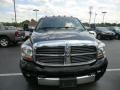 Black - Ram 3500 Laramie Quad Cab 4x4 Photo No. 4