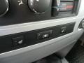 Black - Ram 3500 Laramie Quad Cab 4x4 Photo No. 20