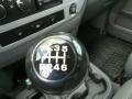 Black - Ram 3500 Laramie Quad Cab 4x4 Photo No. 22