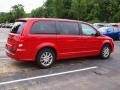 2012 Redline 2 Pearl Coat Dodge Grand Caravan R/T  photo #3