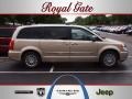 2012 Cashmere Pearl Chrysler Town & Country Limited  photo #1