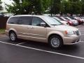 2012 Cashmere Pearl Chrysler Town & Country Limited  photo #2