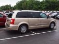 2012 Cashmere Pearl Chrysler Town & Country Limited  photo #3