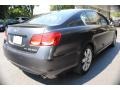 2009 Smokey Granite Gray Mica Lexus GS 350 AWD  photo #5