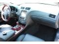 2009 Smokey Granite Gray Mica Lexus GS 350 AWD  photo #8