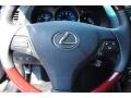 2009 Smokey Granite Gray Mica Lexus GS 350 AWD  photo #15