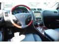 2009 Smokey Granite Gray Mica Lexus GS 350 AWD  photo #16