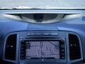 Blizzard Pearl - Venza V6 AWD Photo No. 23