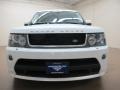 Fuji White - Range Rover Sport GT Limited Edition Photo No. 3