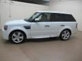 Fuji White - Range Rover Sport GT Limited Edition Photo No. 5