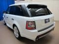 Fuji White - Range Rover Sport GT Limited Edition Photo No. 6