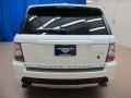 Fuji White - Range Rover Sport GT Limited Edition Photo No. 7