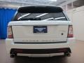 Fuji White - Range Rover Sport GT Limited Edition Photo No. 8