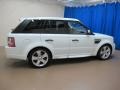 Fuji White - Range Rover Sport GT Limited Edition Photo No. 10