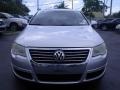 Reflex Silver Metallic - Passat 2.0T Sedan Photo No. 3