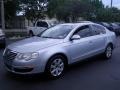 Reflex Silver Metallic - Passat 2.0T Sedan Photo No. 5