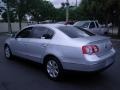 Reflex Silver Metallic - Passat 2.0T Sedan Photo No. 7