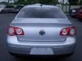 Reflex Silver Metallic - Passat 2.0T Sedan Photo No. 9