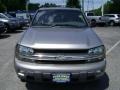 Light Pewter Metallic - TrailBlazer LT 4x4 Photo No. 2