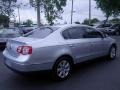 Reflex Silver Metallic - Passat 2.0T Sedan Photo No. 11