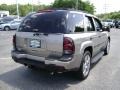 Light Pewter Metallic - TrailBlazer LT 4x4 Photo No. 4