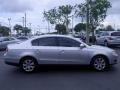 Reflex Silver Metallic - Passat 2.0T Sedan Photo No. 12