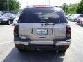 Light Pewter Metallic - TrailBlazer LT 4x4 Photo No. 5