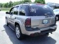 Light Pewter Metallic - TrailBlazer LT 4x4 Photo No. 6