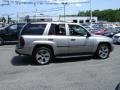 Light Pewter Metallic - TrailBlazer LT 4x4 Photo No. 7