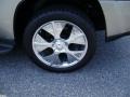 Light Pewter Metallic - TrailBlazer LT 4x4 Photo No. 8