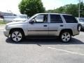 Light Pewter Metallic - TrailBlazer LT 4x4 Photo No. 9