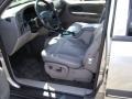 Light Pewter Metallic - TrailBlazer LT 4x4 Photo No. 10