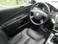 Reflex Silver Metallic - Passat 2.0T Sedan Photo No. 16