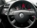 Reflex Silver Metallic - Passat 2.0T Sedan Photo No. 19