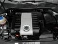 Reflex Silver Metallic - Passat 2.0T Sedan Photo No. 26