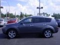 Graphite Gray Pearl - Outlander XLS 4WD Photo No. 6
