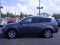 2007 Graphite Gray Pearl Mitsubishi Outlander XLS 4WD  photo #6