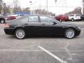 2004 Jet Black BMW 7 Series 745i Sedan  photo #4