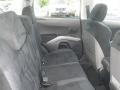 2007 Graphite Gray Pearl Mitsubishi Outlander XLS 4WD  photo #17