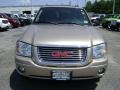 Sand Beige Metallic - Envoy SLE 4x4 Photo No. 2