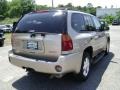 Sand Beige Metallic - Envoy SLE 4x4 Photo No. 4