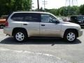 Sand Beige Metallic - Envoy SLE 4x4 Photo No. 7