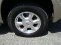 Sand Beige Metallic - Envoy SLE 4x4 Photo No. 8
