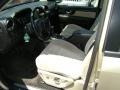 Sand Beige Metallic - Envoy SLE 4x4 Photo No. 10
