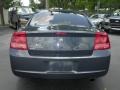 Steel Blue Metallic - Charger SXT AWD Photo No. 9